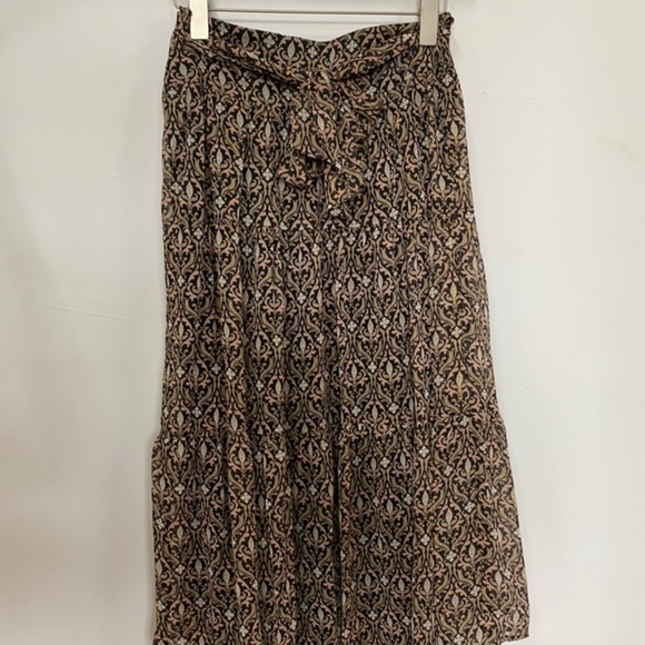 Sofie Schnoor Solvej Skirt - Picture 1 of 4
